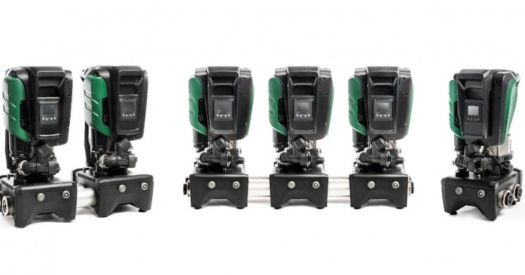 Esybox Max family